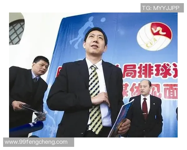 深圳排球队运营策略深度解析与发展前景展望