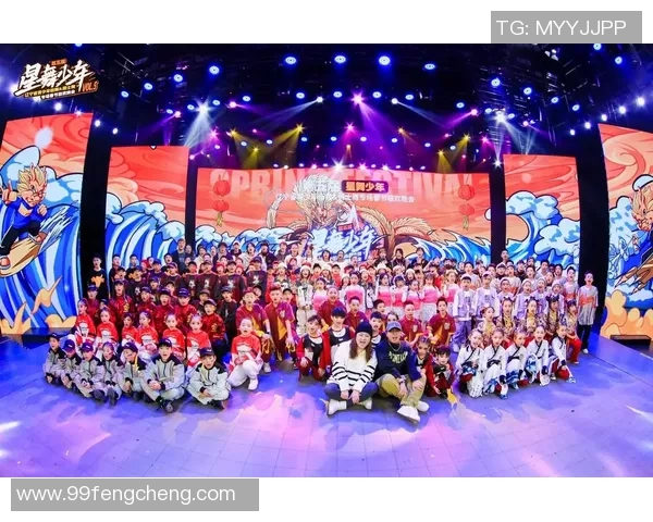 街舞深度：解密杭州街舞队的整体压制