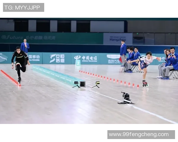 滑板评论：杭州滑板队的整体压制得失