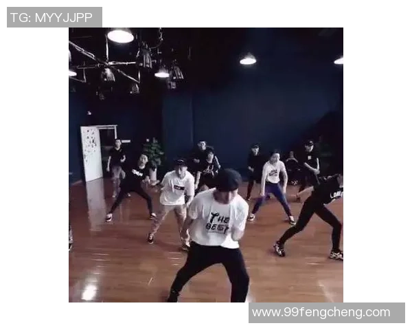 街舞战术：成都街舞队的盯防体系