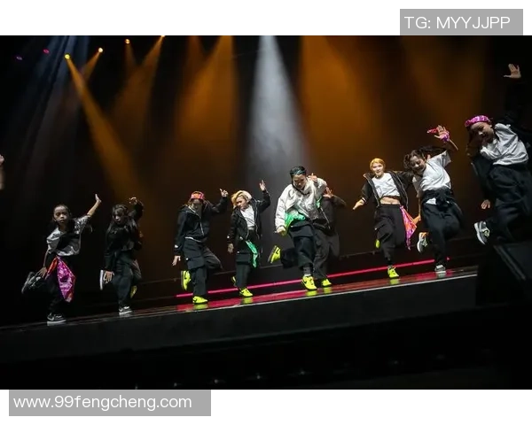 赛后复盘：上海街舞队 vs 成都街舞队的心理素质